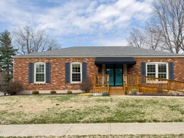 3129 Pomeroy Dr, Louisville, KY 40220