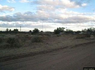 2536 N Calle Tercero, Huachuca City, AZ 85616
