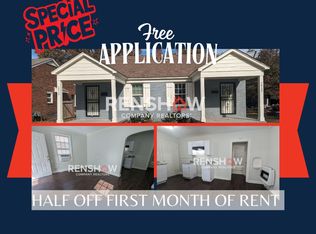 2410 Forest Ave, Memphis, TN 38112