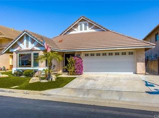 6203 E Allison Cir, Orange, CA 92869