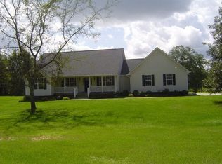 117 Jamie Ln #8A, Haddock, GA 31033