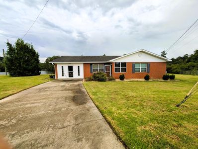 1608 Bel Air Cir, Douglas, GA, 31533