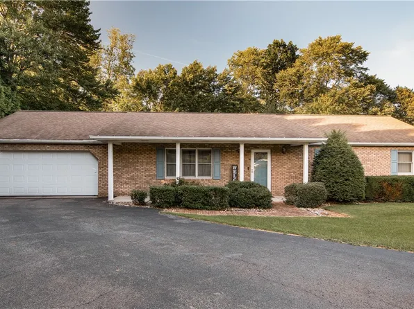 133 La Ray Dr, Butler, PA 16001