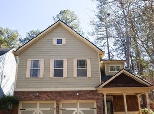 1929 Brantley Walk Ln NW, Atlanta, GA