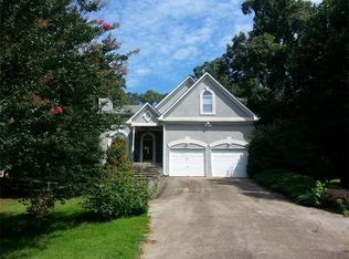 3977 Oak Woods Ct, Douglasville, GA 30135