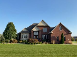 14939 Hendricks Ln, Crown Point, IN 46307