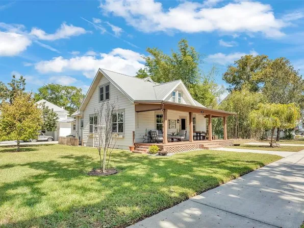 520 E Stanford St, Bartow, FL 33830