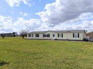 1430 County Road 165, Ashley, OH 43003