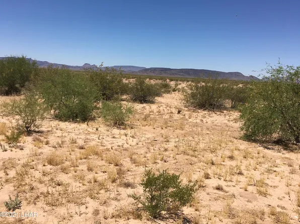 68485 Doc Holliday Dr, Salome, AZ 85348