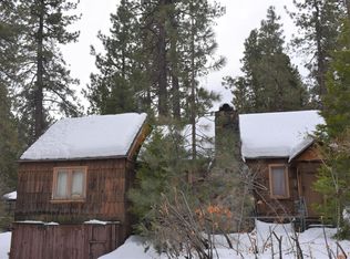 1567 Twin Lakes Dr, Wrightwood, CA 92397