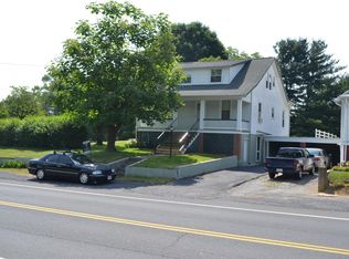 342 Bridge Ave #B, Waynesboro, VA 22980
