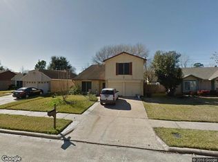 18819 Pine Trace Ct, Humble, TX 77346