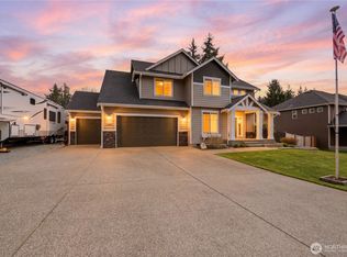 21809 24th Avenue Ct E, Spanaway, WA 98387