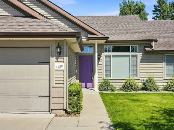 3389 W Pescador Dr, Coeur D Alene, ID 83815