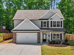 176 Elivia Way, Dallas, GA 30132