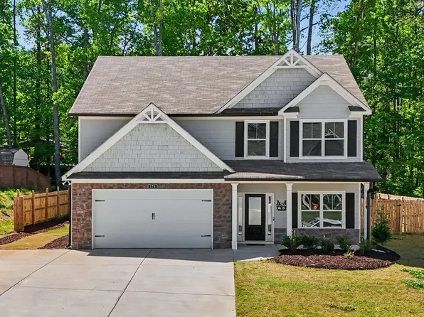 176 Elivia Way, Dallas, GA 30132