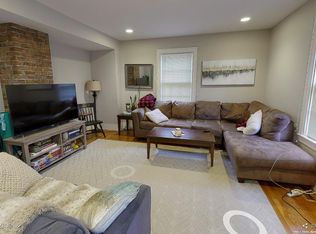 16 Mount Auburn St #3D, Cambridge, MA 02138