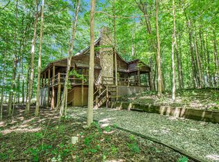 337 Williamsburg Colony, Buchanan, MI 49107