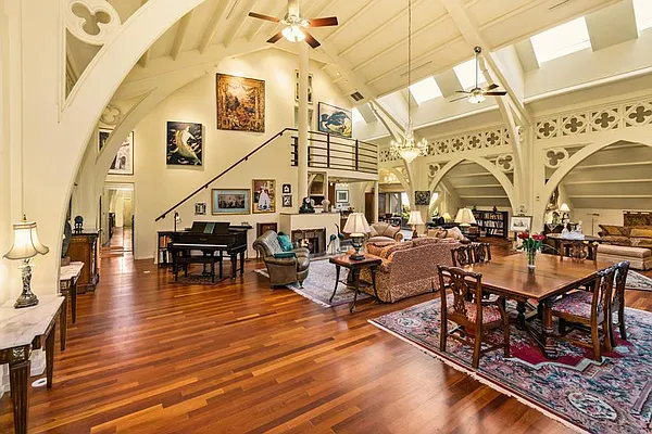 Sold by Douglas Elliman | media 4