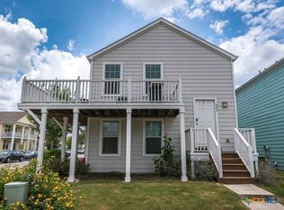 248 Trestle Tree, San Marcos, TX 78666