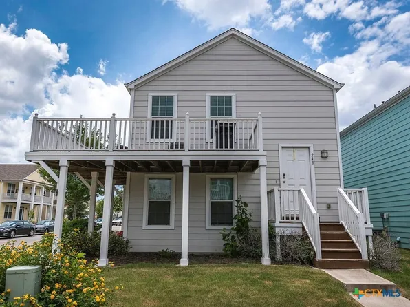 248 Trestle Tree, San Marcos, TX 78666