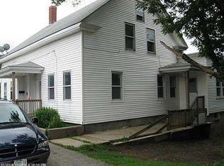 31 Mount Vernon St, Biddeford, ME 04005