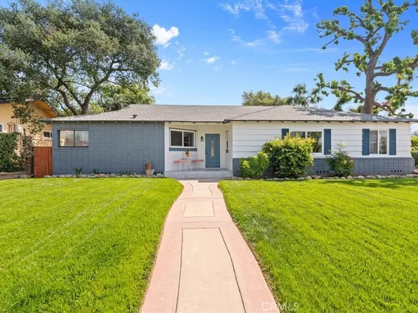 4108 Garey Ave, Claremont, CA 91711