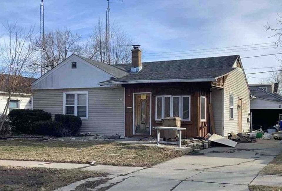 Property Front View