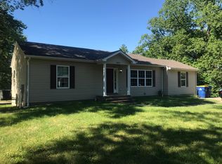 1814 Gamel Cemetery Rd, Festus, MO 63028