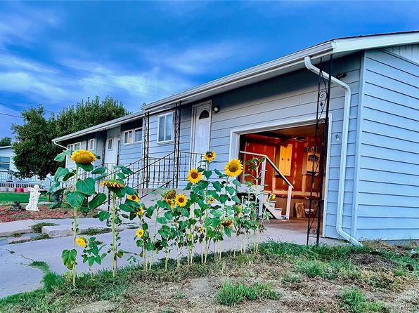 Limon CO Real Estate - Limon CO Homes For Sale | Zillow