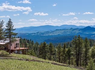 Nhn Bitterroot Ridge Ln, Cascade, MT 59421