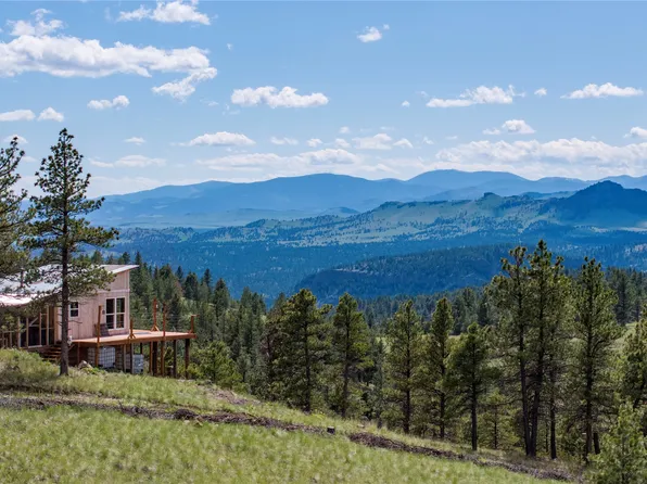 Nhn Bitterroot Ridge Ln, Cascade, MT 59421