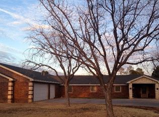 2732 Bainbridge Dr, Odessa, TX 79762