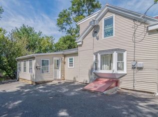 64 Aborn St, Peabody, MA 01960