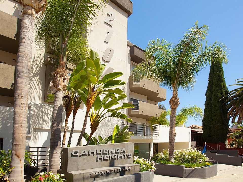 1st image of 2104 N Cahuenga Blvd #306