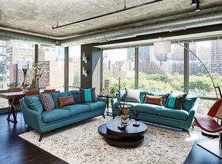 600 S Lasalle St #2122, Chicago, IL 60603