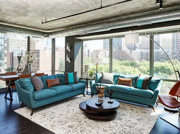 600 S Lasalle St, Chicago, IL