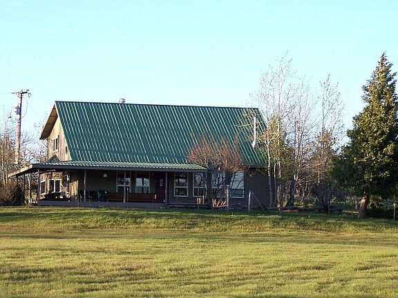 Beautiful home