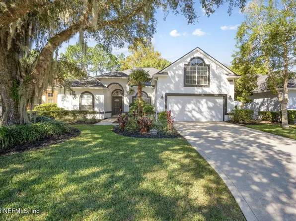 10058 HEATHER LAKE Court W, Jacksonville, FL 32256