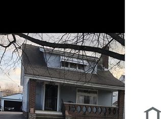 16012 Cloverside Ave, Cleveland, OH