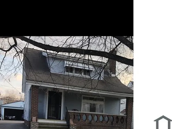 16012 Cloverside Ave, Cleveland, OH 44128