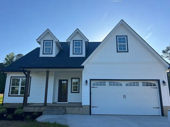 2719 Trinity Church Rd, Monroe, NC 28112