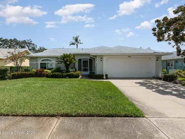 1641 Independence Ave, Melbourne, FL 32940