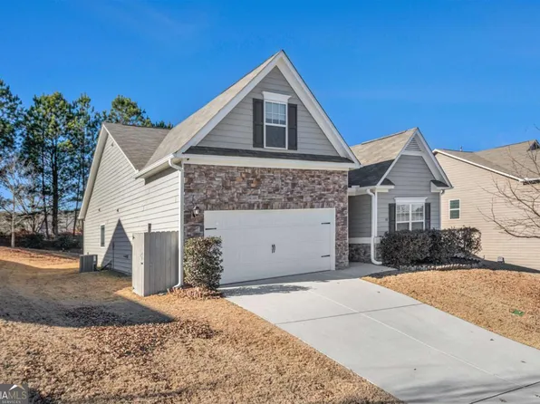 10 October Ave, Newnan, GA 30265