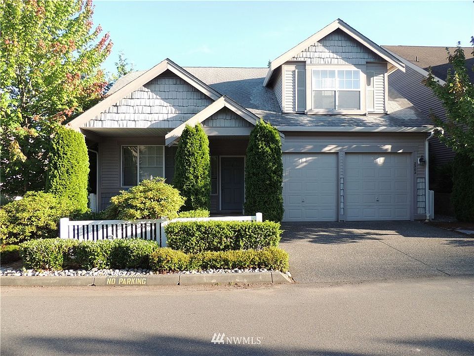 1st image of 2502 152nd Street SW #34