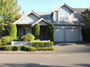 2502 152nd St SW #34, Lynnwood, WA 98037