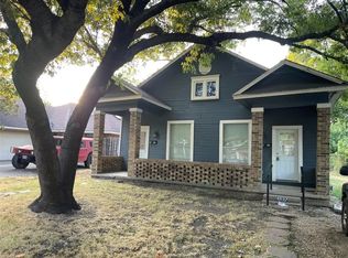 4627 Sycamore St, Dallas, TX 75204