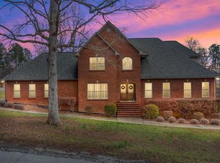 695 Riverview Dr, Cropwell, AL 35054