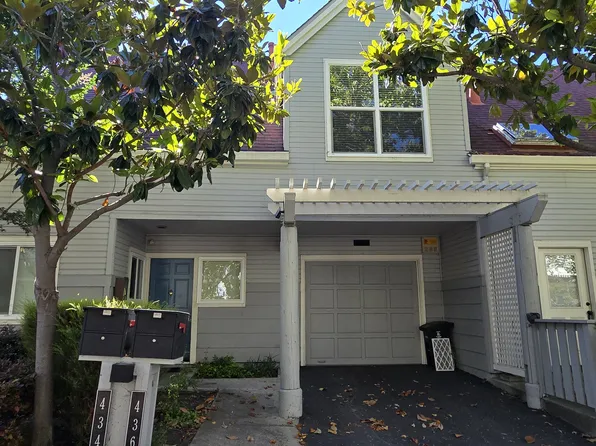 436 Rhone Ct, Mountain View, CA 94043