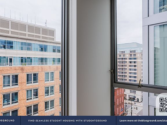 Window View